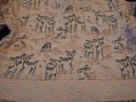 Mikina/tričko 86-92, george,92