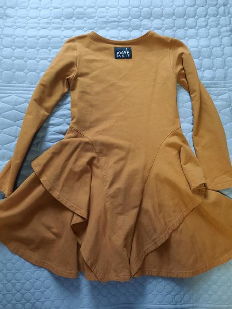 Šaty mash mnie 140/146, 146