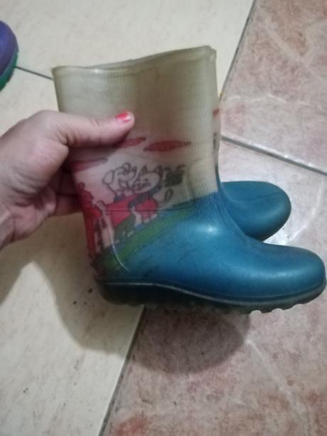 Detske gumaciky, 25