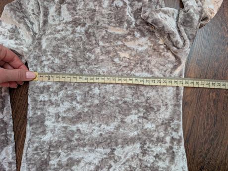 Semišové body, zara,140