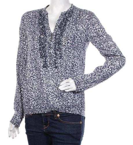 Bluzka, tommy hilfiger,s