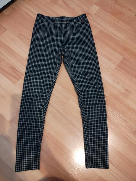 Dievčenské legíny, 134