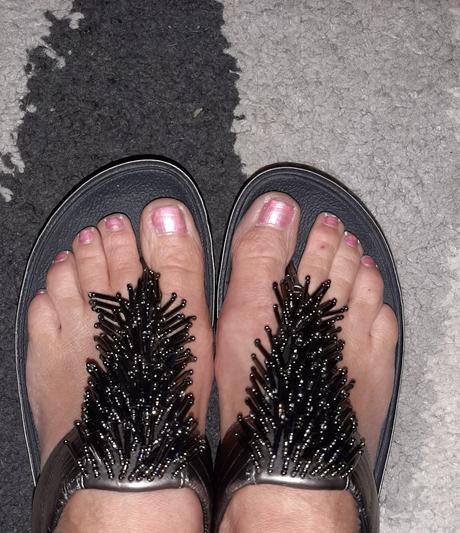 Flip flop vsuvky., 37