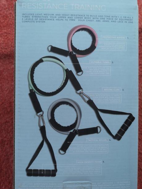 Tko dámsky set na cvičenie, 