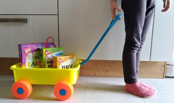 Ako dopadol test Kvída tu na Koníku?