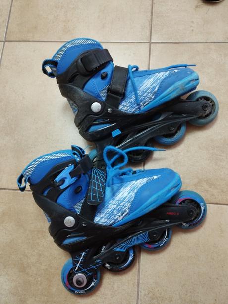 Korčule in-line lild, 30