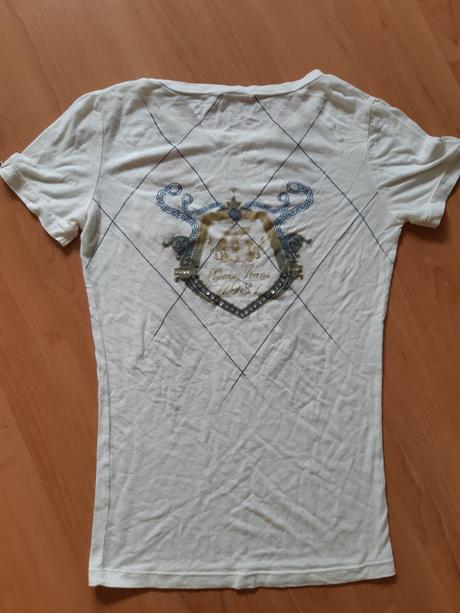 Tričko guess, guess,m