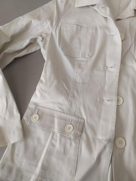 C257  bavlnene kvalitne sako., m