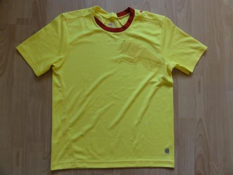Pánske tričko puma, puma,m