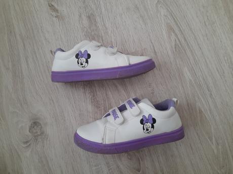 Topánky minnie, disney,32