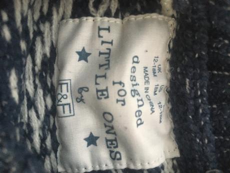 Svetriky 12-18 mesiacov, 80