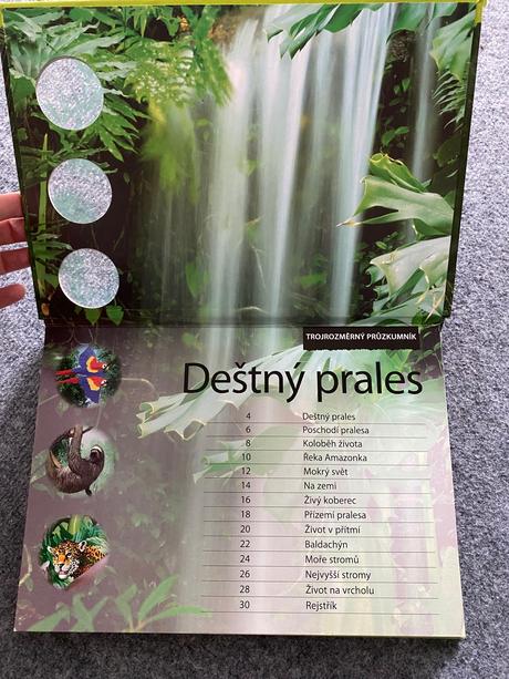 Dve náučné knihy, 