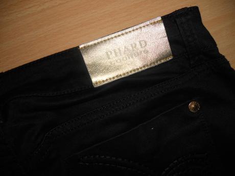 Nohavice zn.phard, 38