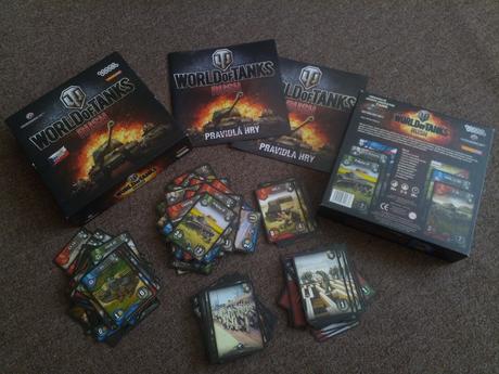 World od tanks, 