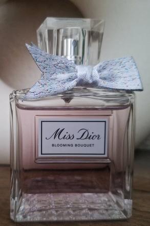 Parfém dior blooming bouquet,