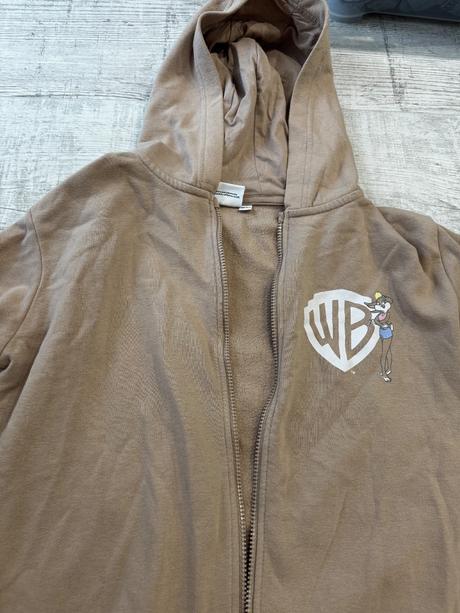 Dievčenská mikina 158/164, sinsay,158