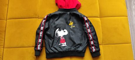 Imidžova chlapčenská bunda, reserved,104