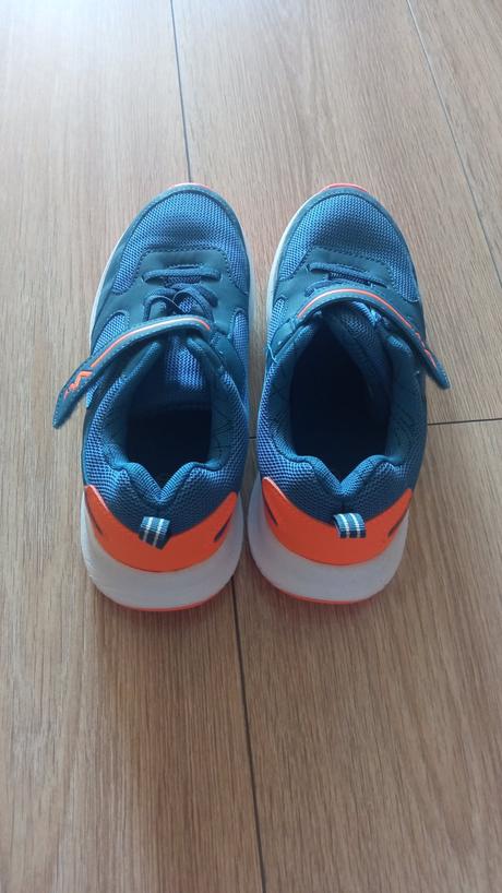 Tenisky 35, deichmann,35