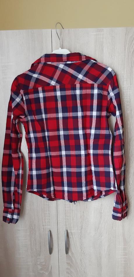 Košeľa terranova xs, terranova,xs