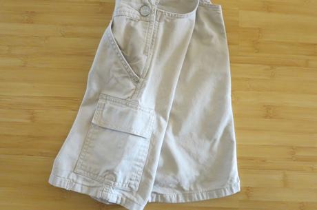 Kraťasky  na traky, 92