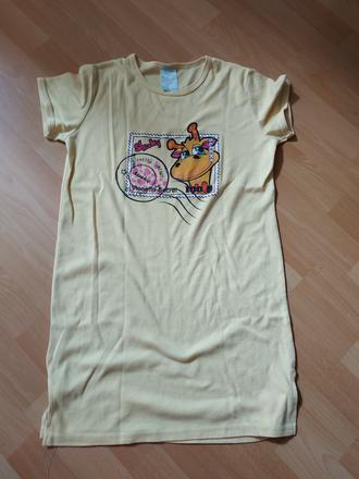 Nočná košeľa,, 134