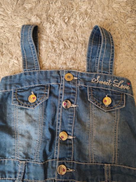 Riflové šatočky, 116