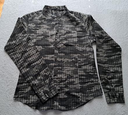 Košeľa imperial 170, 170