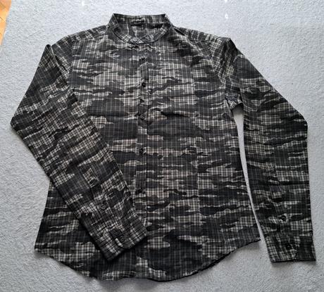 Košeľa imperial 170, 170