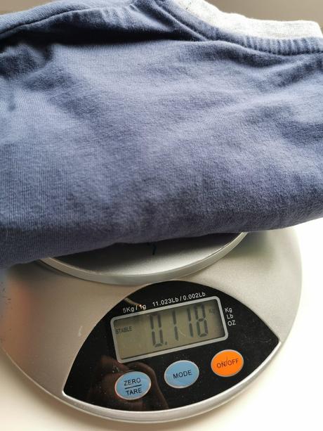 Pyžamové tričko 134/140, pepperts,140