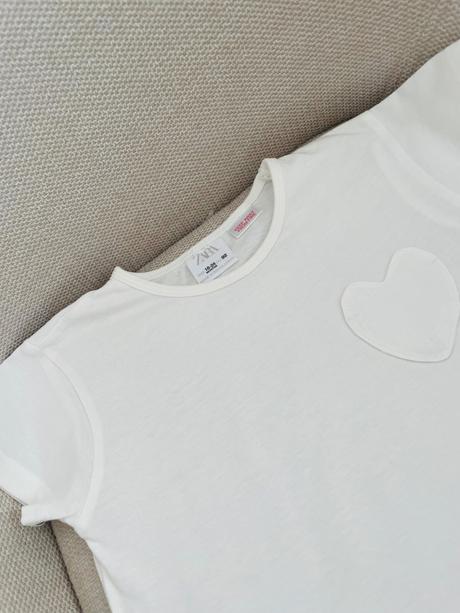 Tricko zara, zara,92