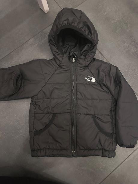 Nenosené decke bundy, 98