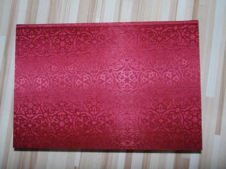 1001 noc, tisíc a jedna noc zväzok 4, 