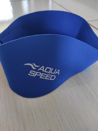 Kúpacia neoprénová čelenka, 134