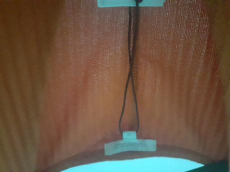 Letne oranzove dievcenske saty, new yorker,164