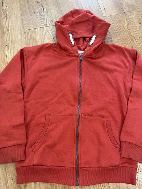 Mikina reserved - top stav, reserved,146