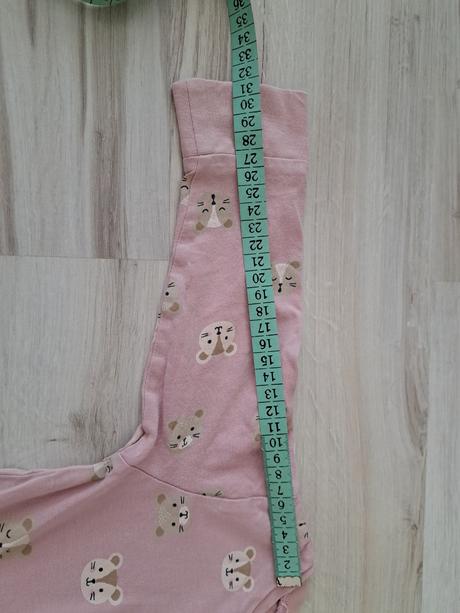 Lindex pyžamo, lindex,92