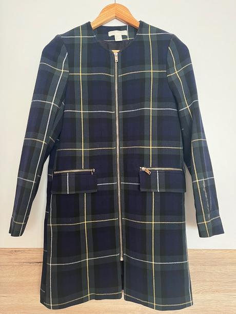 Prechodný kabát h&m, h&m,32