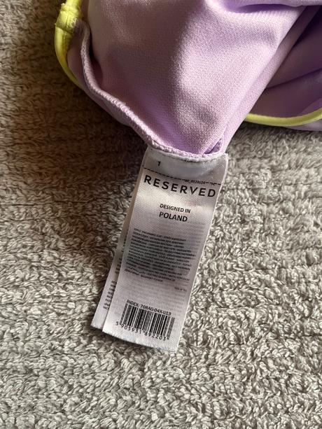 Plavky, reserved,134