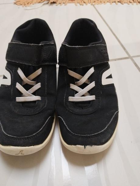 Tenisky, decathlon,36