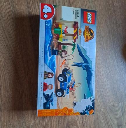 Lego,