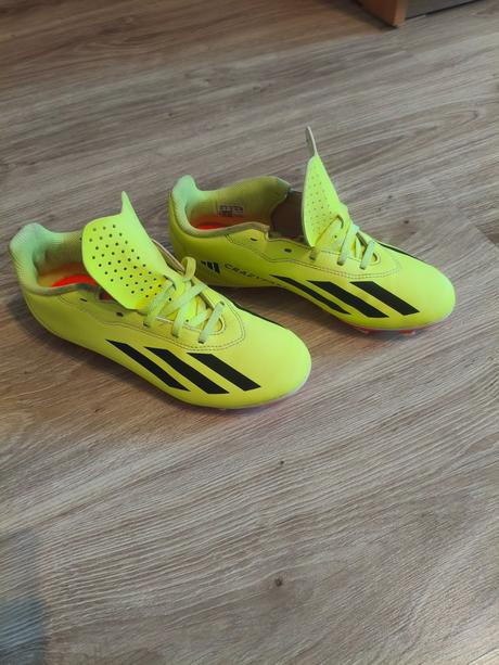 Kopačky vel38, adidas,38
