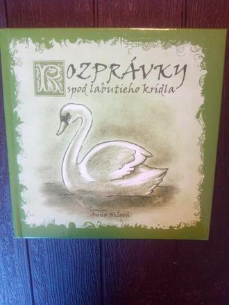 Rozprávky spod labutieho krídla, 