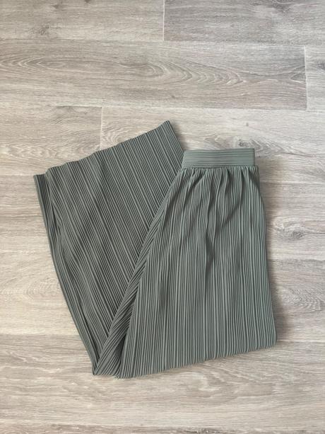 Široké nohavice, f&f,xs