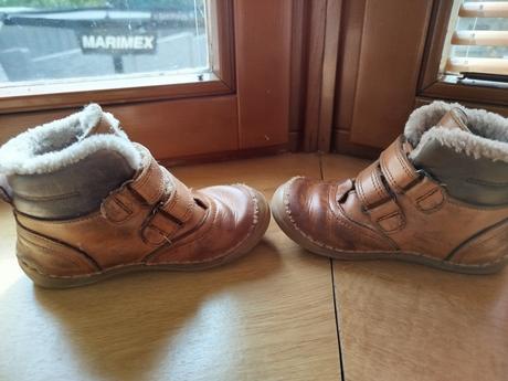 Froddo zimné topánky 24, froddo,24