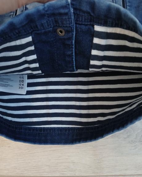 Mayoral riflová bunda 80, mayoral,80