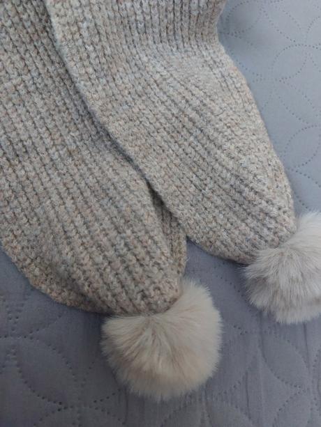 Čiapka so šálom, sinsay