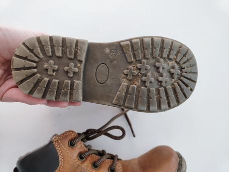 Zimné topánky, deichmann,29