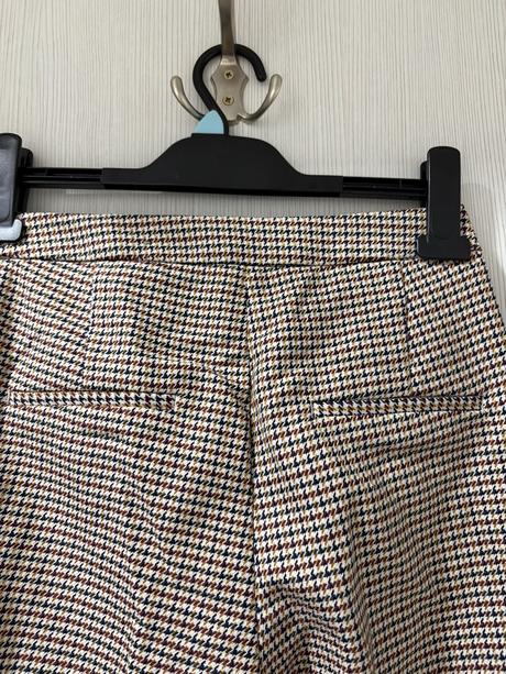 Dámske nohavice, h&m,32