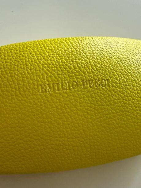 Slnečné okuliare emilio pucci,