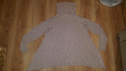 Púdrový rolák č.38, new look,38